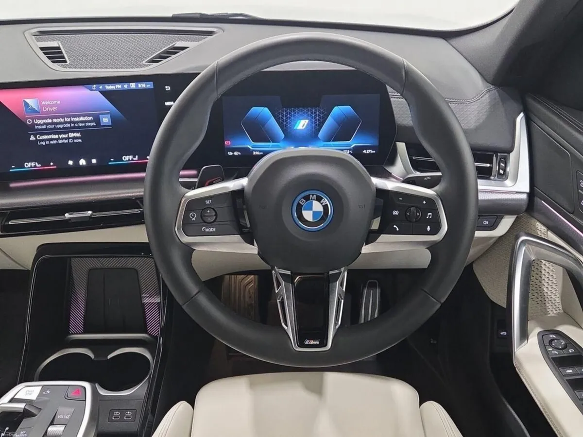BMW iX2 eDrive20 M Sport - Image 5