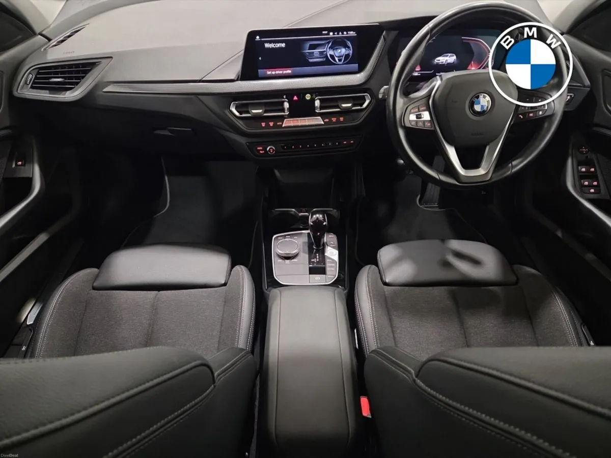BMW 1-Series 116d Sport - Image 4