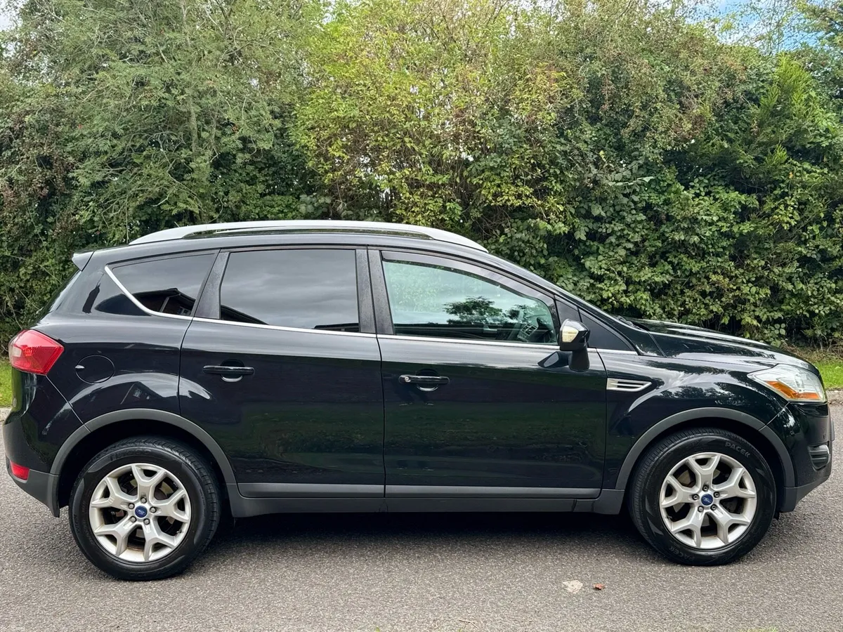 Ford Kuga 2011 2.0 Diesel - Image 2