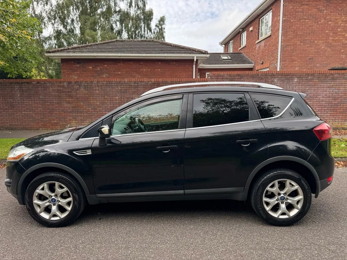 Ford Kuga 2011 2.0 Diesel - Image 6