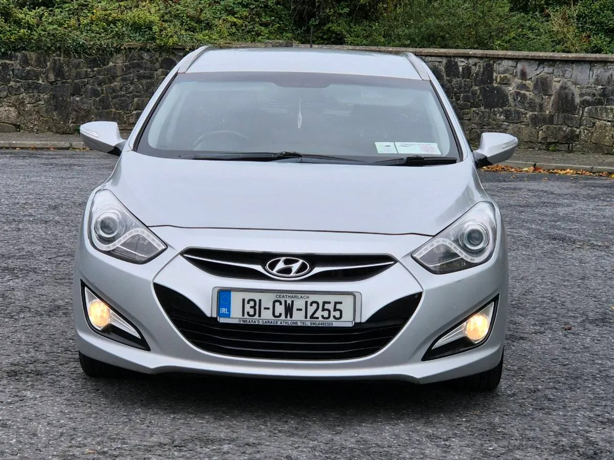 2013 Hyundai I40 ▪︎ NEW NCT & TAX▪︎ - Image 5