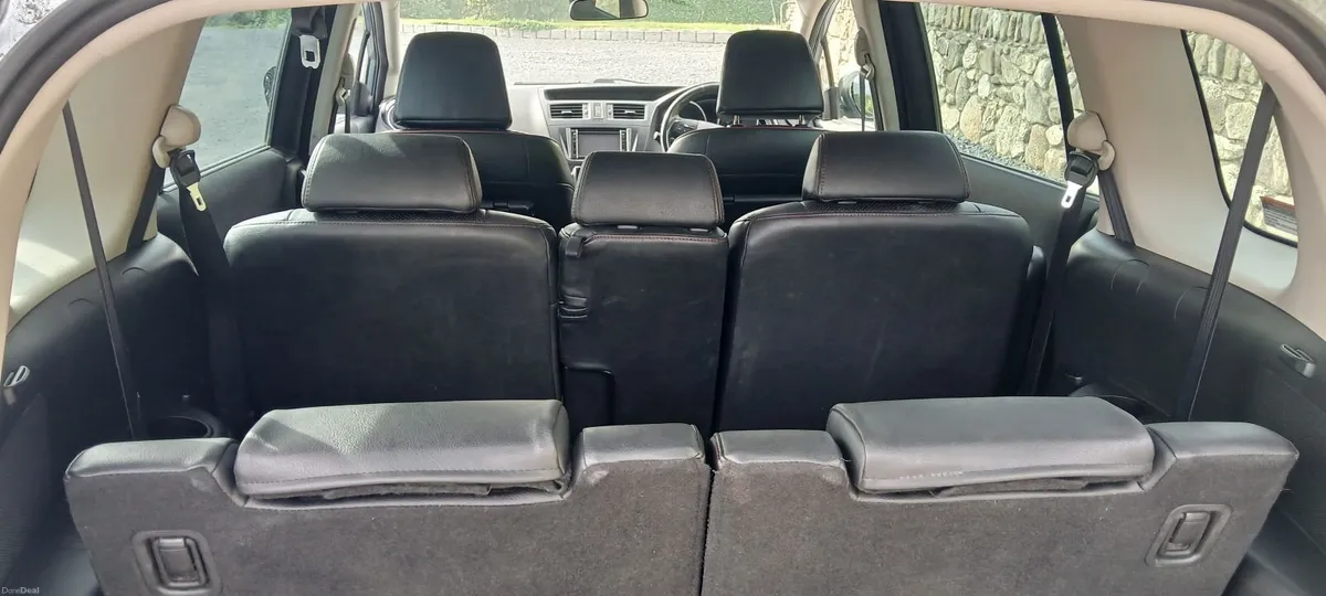 Mazda 5 Sport  Electric Sliding doors - Image 6