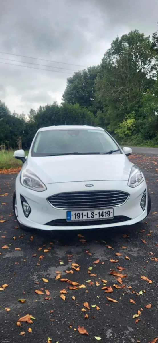 Ford Fiesta - Image 1