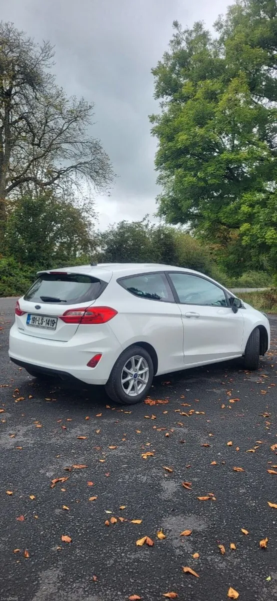 Ford Fiesta - Image 2