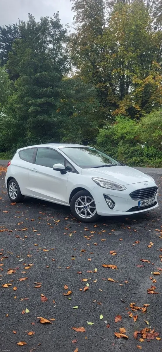 Ford Fiesta - Image 4