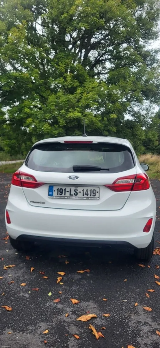 Ford Fiesta - Image 6