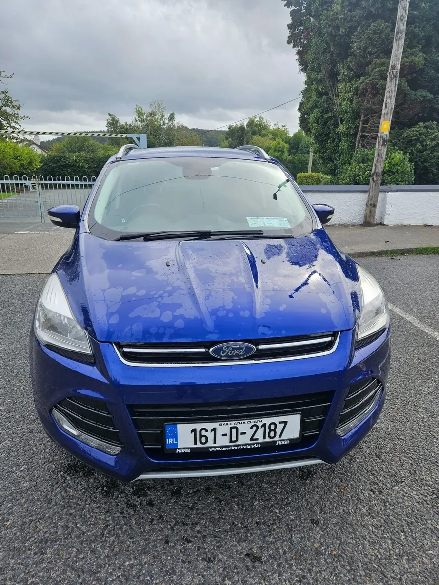 Ford Kuga 2016 - Image 1