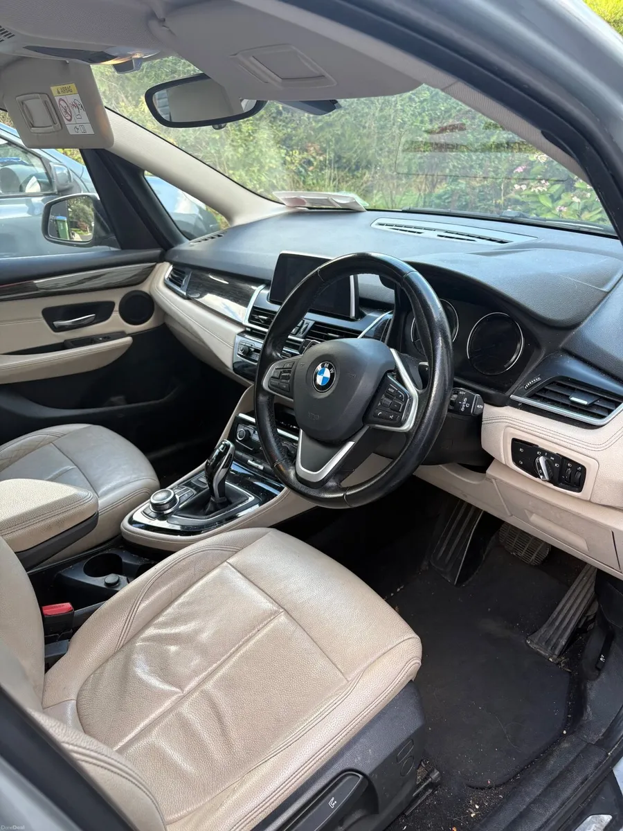 BMW 2-Series 2018 - Image 3