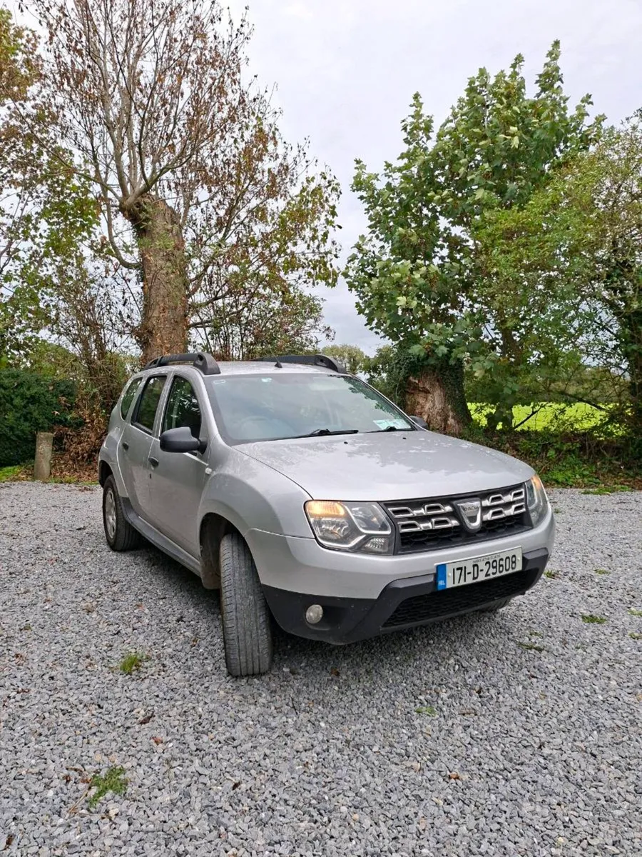 Dacia Duster 171 - Image 2