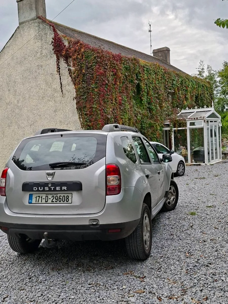 Dacia Duster 171 - Image 4