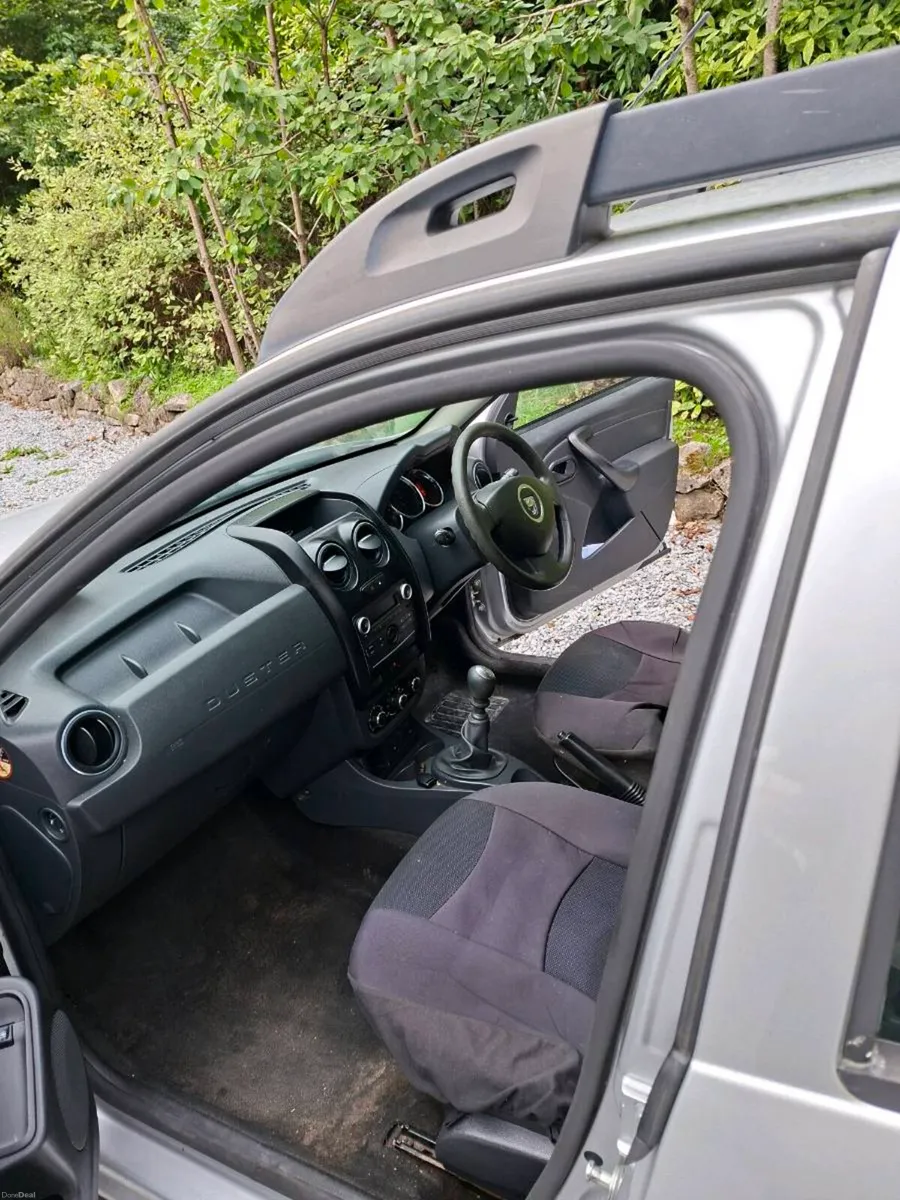 Dacia Duster 171 - Image 6