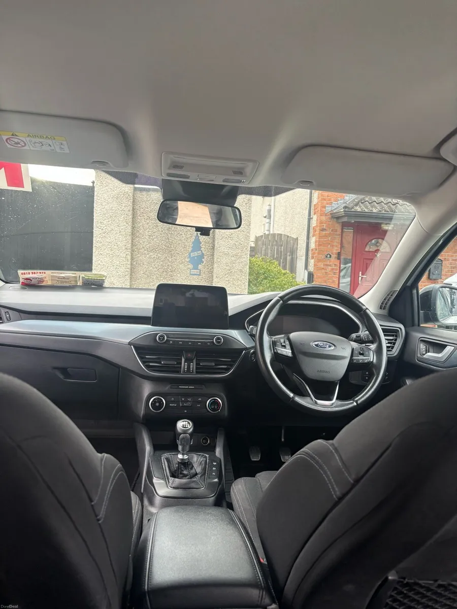 Ford focus 2020 1.0 litre Active - Image 6