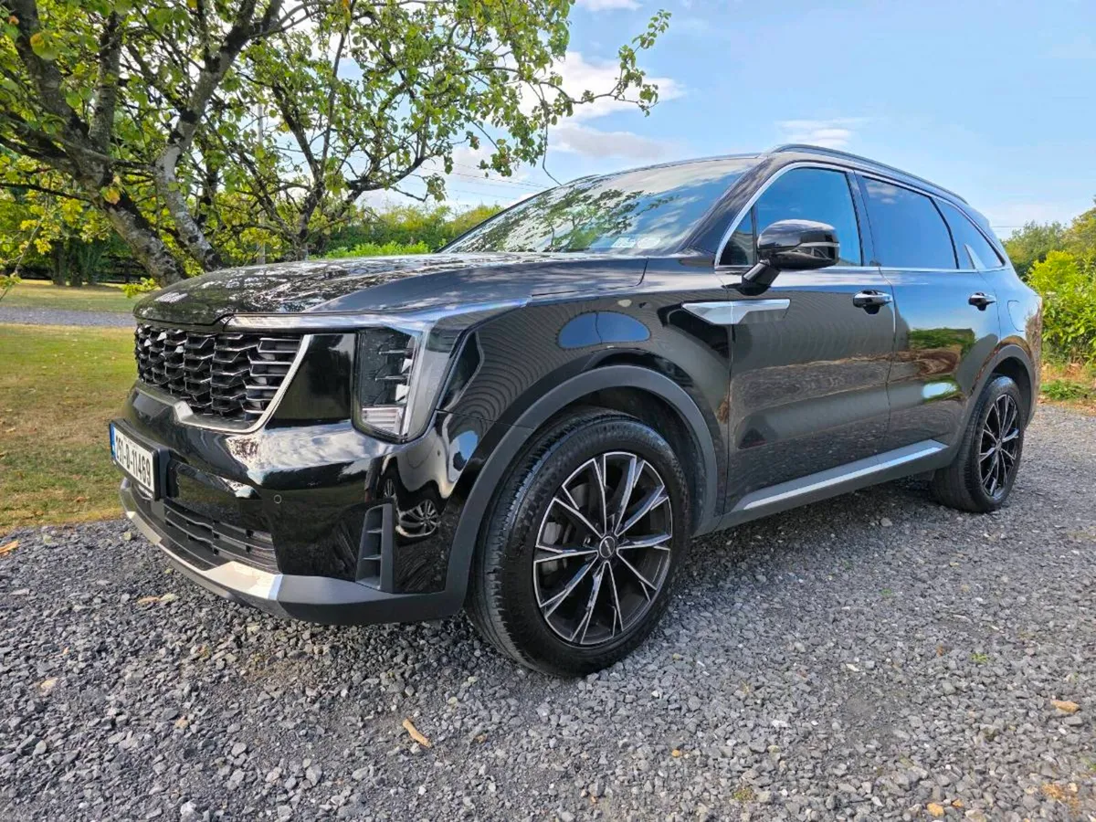 Kia Sorento - Image 2