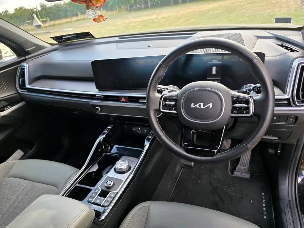 Kia Sorento - Image 5
