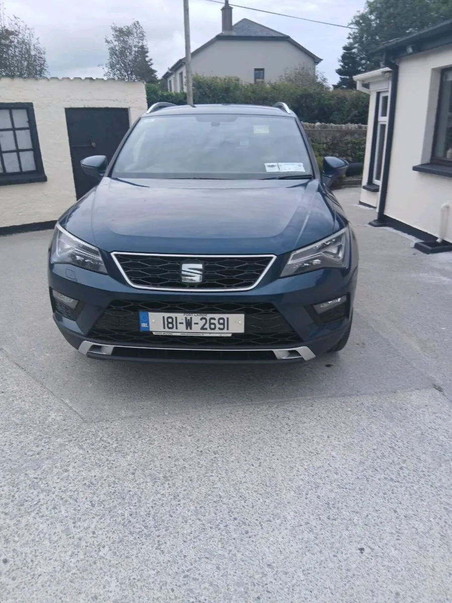 Seat ateca - Image 3