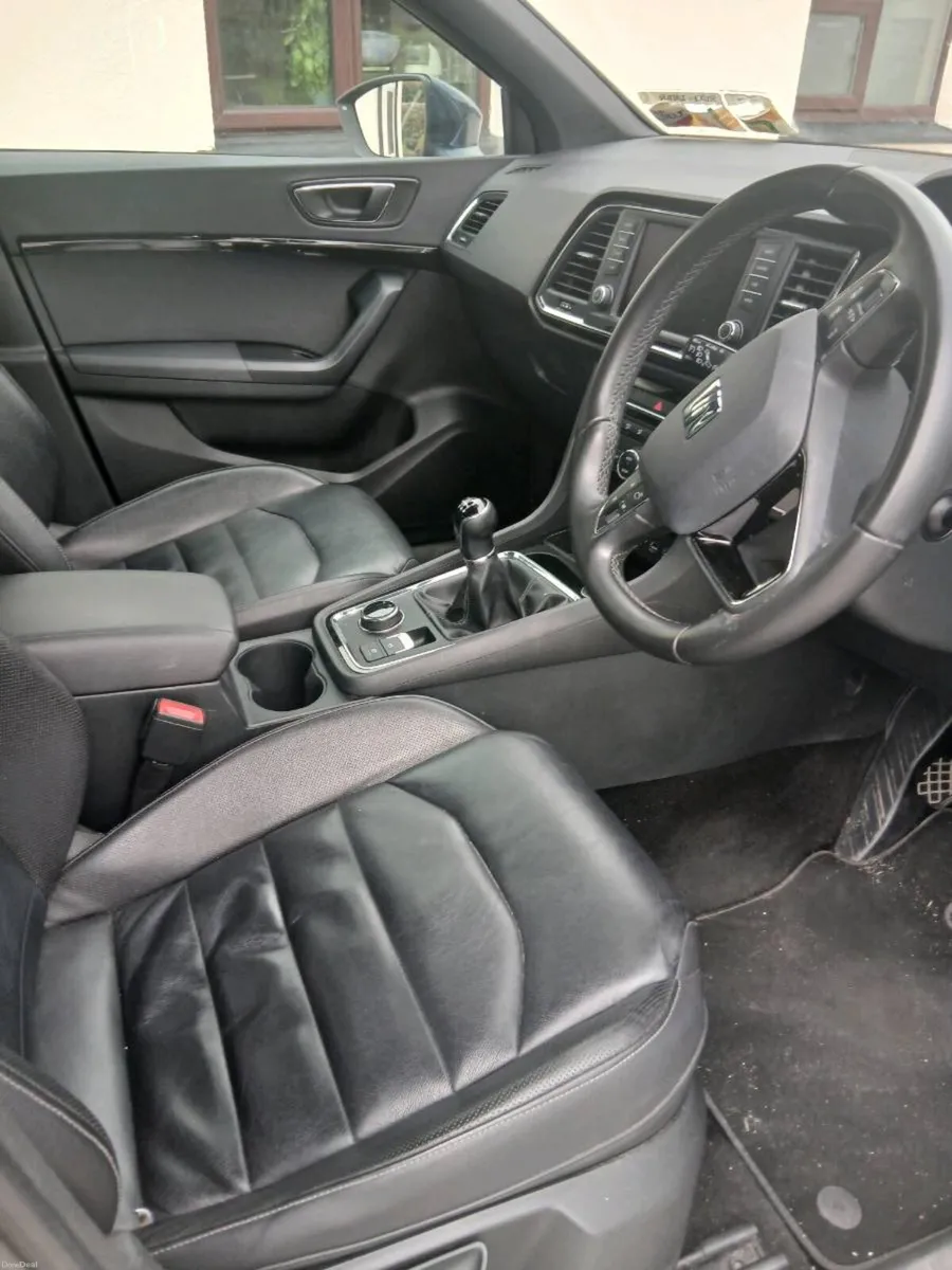 Seat ateca - Image 5