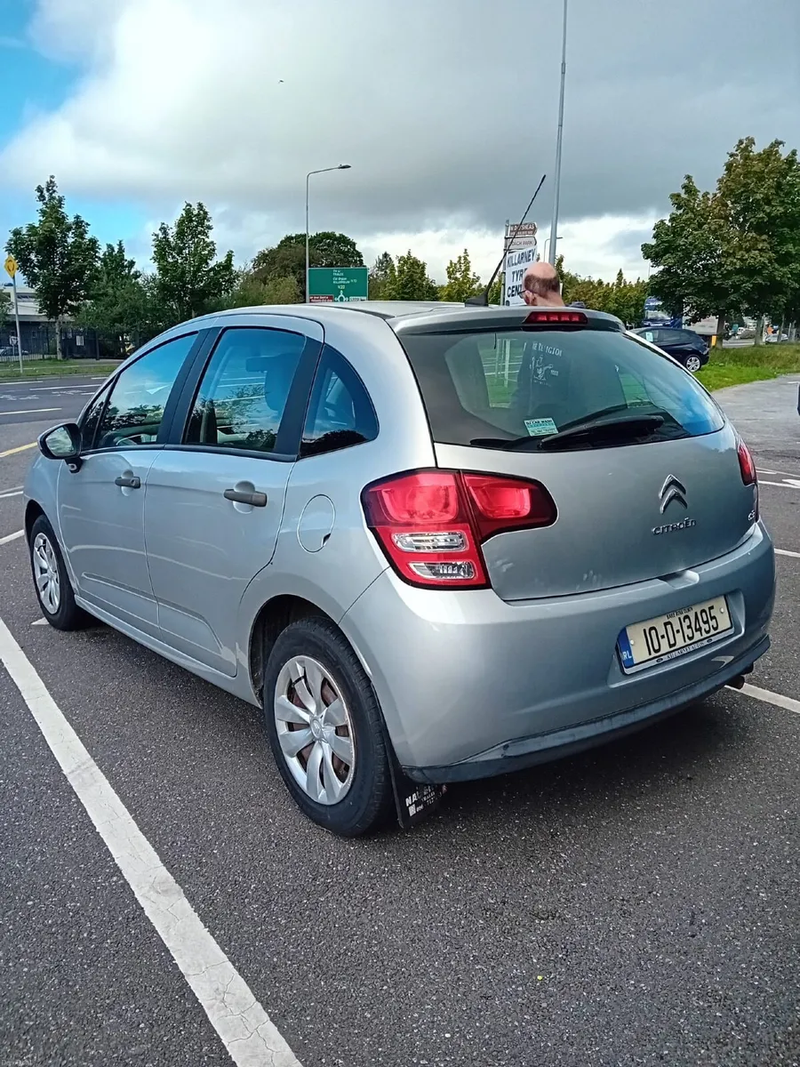 Citroen C3 2010 - Image 4