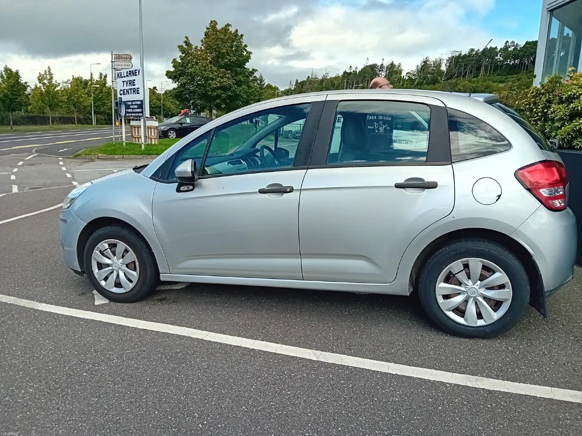 Citroen C3 2010 - Image 5