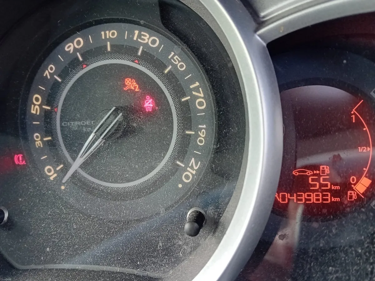 Citroen C3 2010 - Image 6