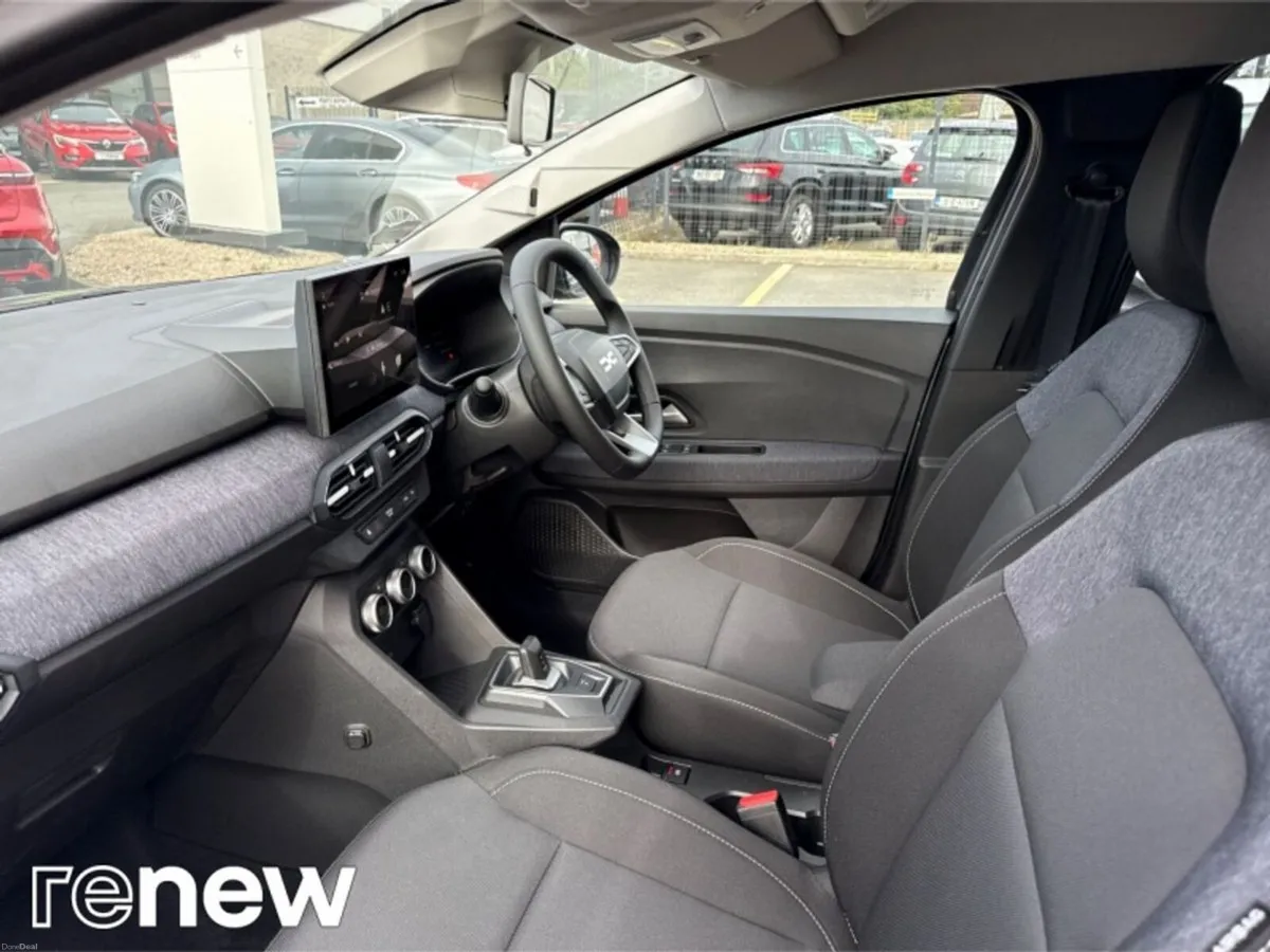 Dacia Jogger HEV 155 Expression Auto - Image 5