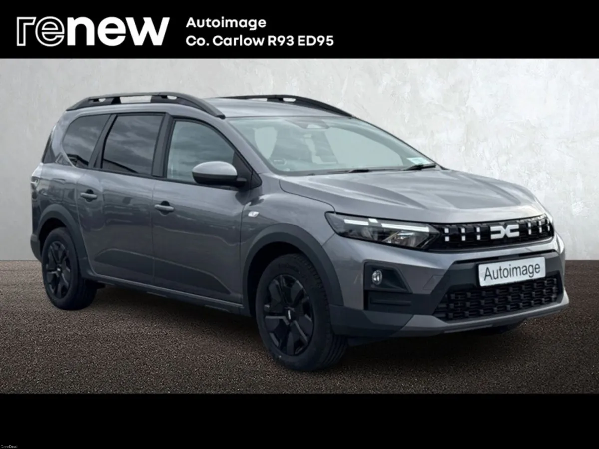 Dacia Jogger HEV 155 Expression Auto - Image 1