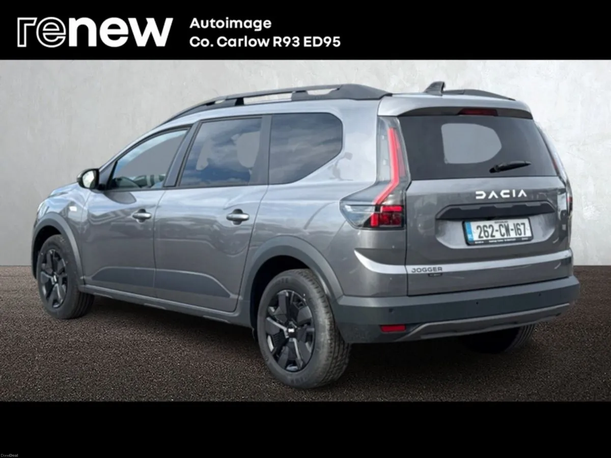 Dacia Jogger HEV 155 Expression Auto - Image 3