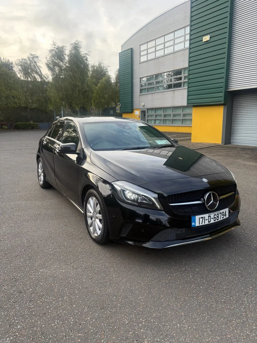 Mercedes a180 - Image 2