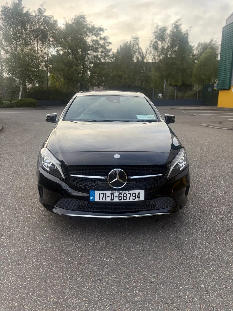 Mercedes a180 - Image 3