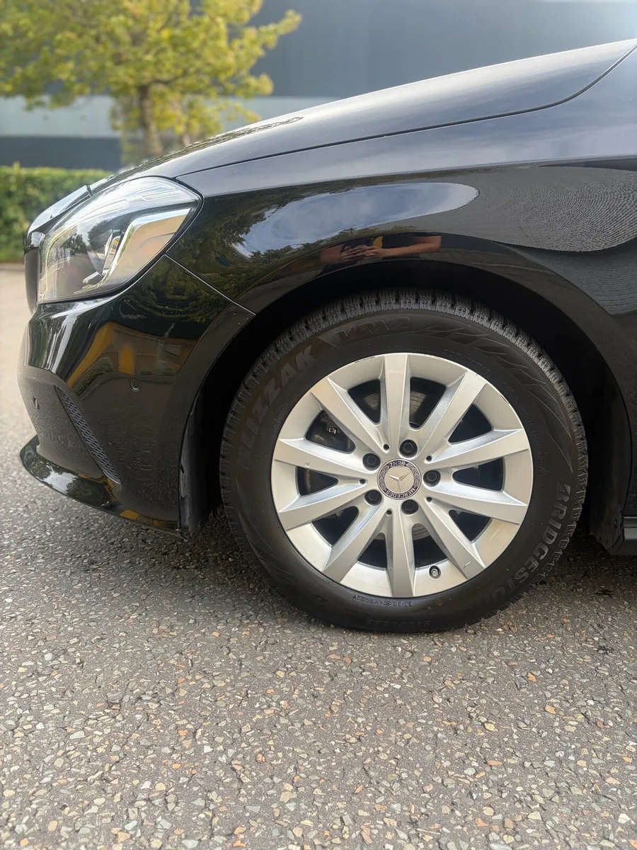 Mercedes a180 - Image 5
