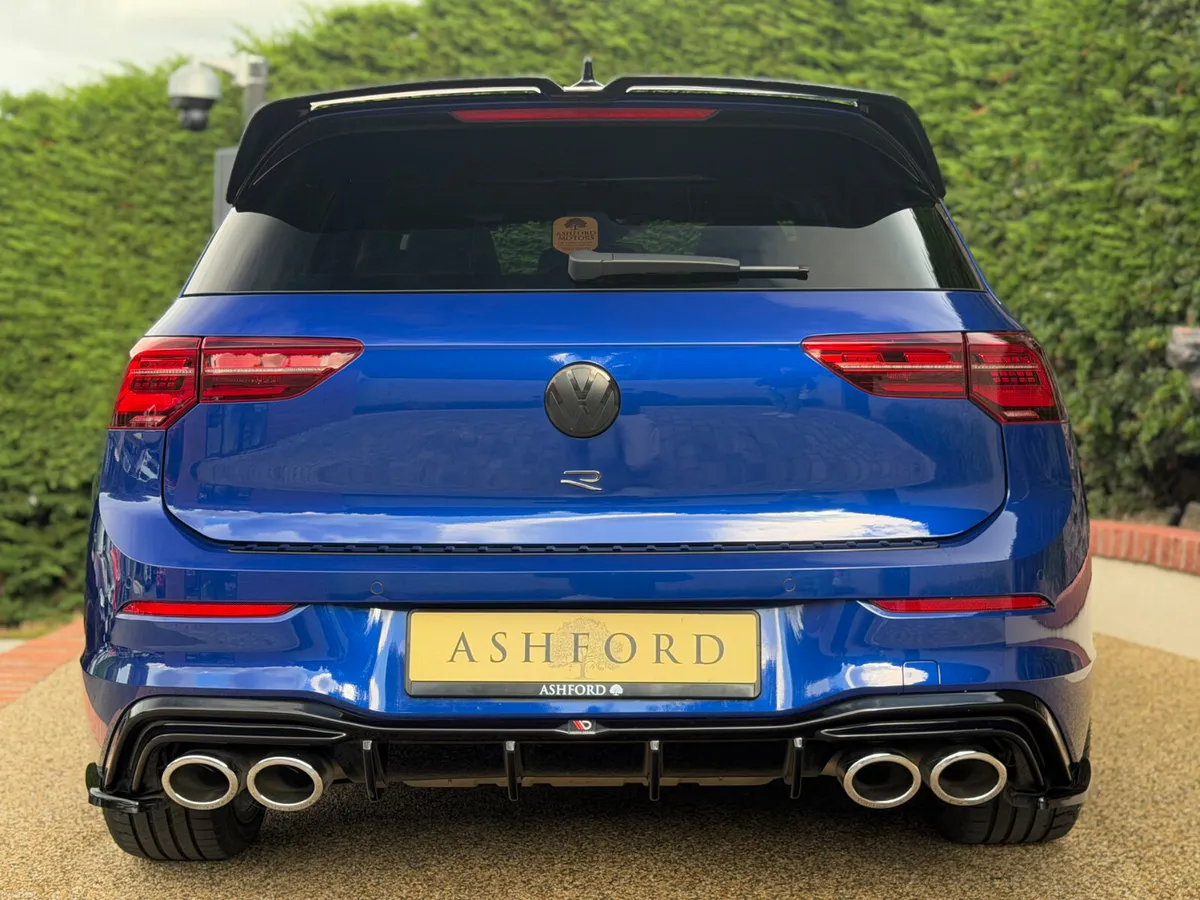 Volkswagen Golf 2021 - Image 5