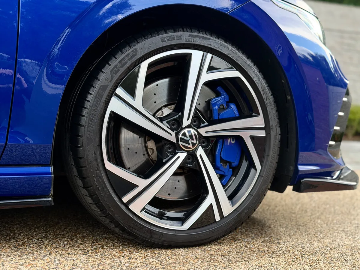 Volkswagen Golf 2021 - Image 4