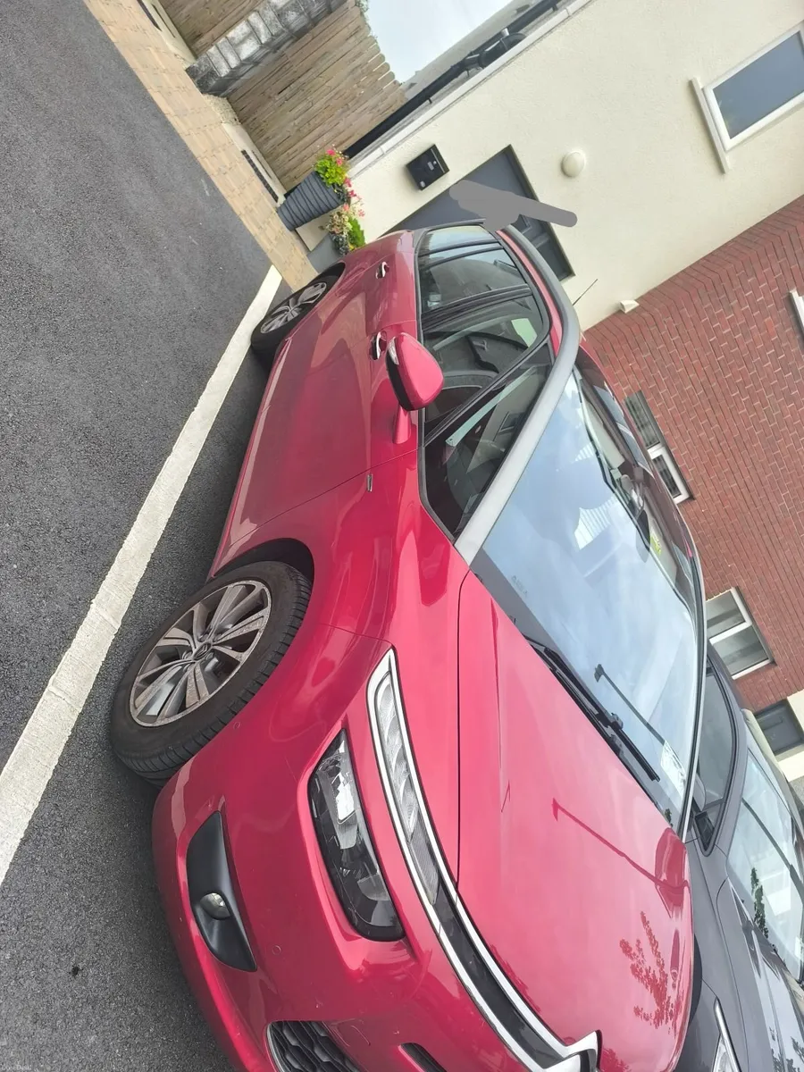 Citroen C4 grand   Picasso 2015.    7 seater - Image 4