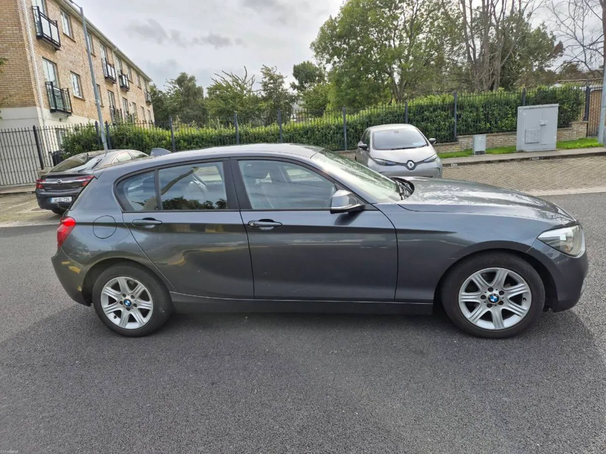 Bmw 114i - Image 3