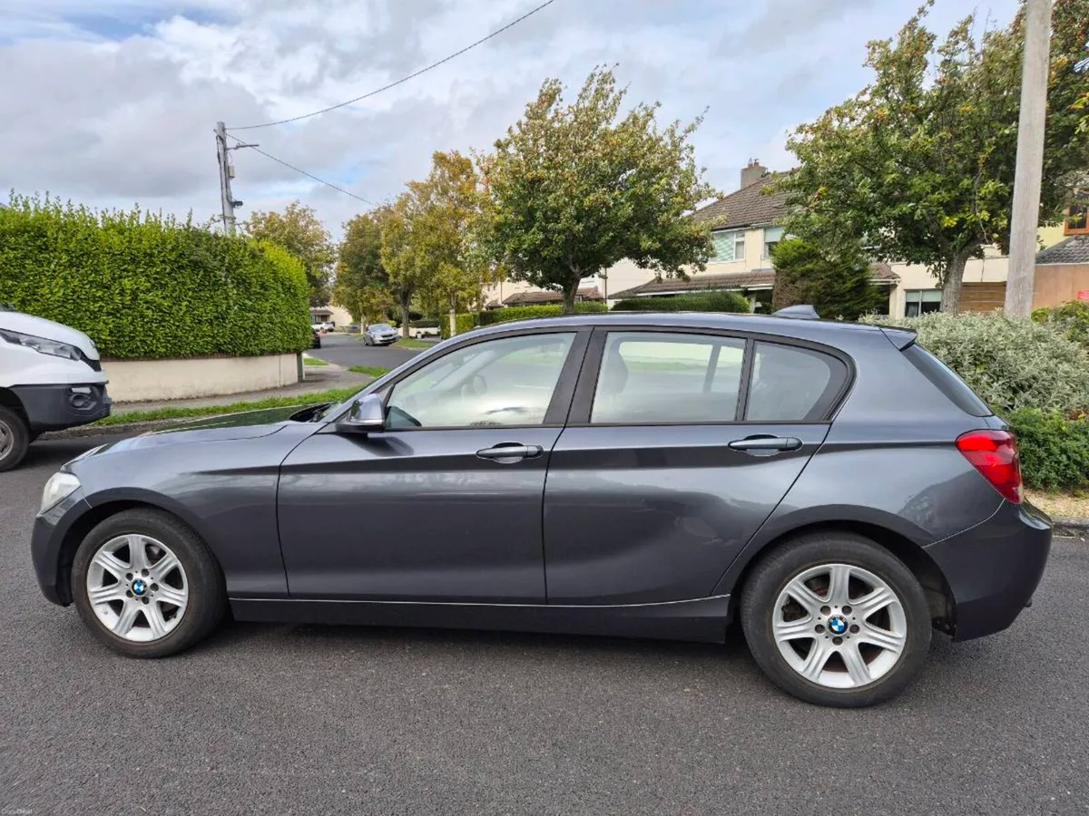 Bmw 114i - Image 5