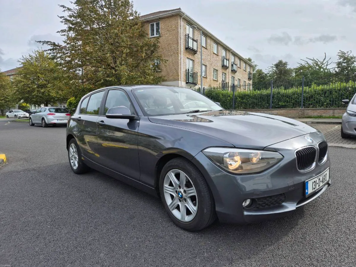 Bmw 114i - Image 2