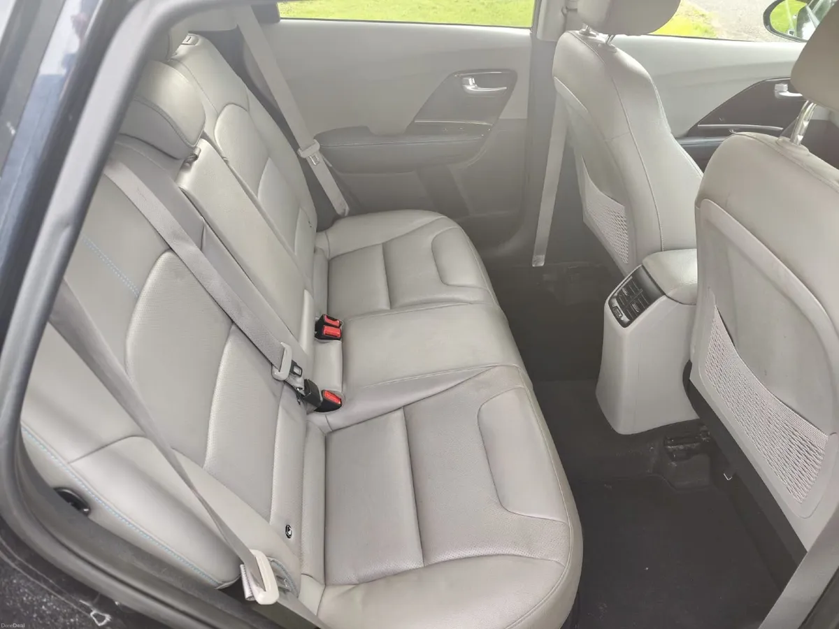 Kia Niro 202 Phev K4 - Image 3
