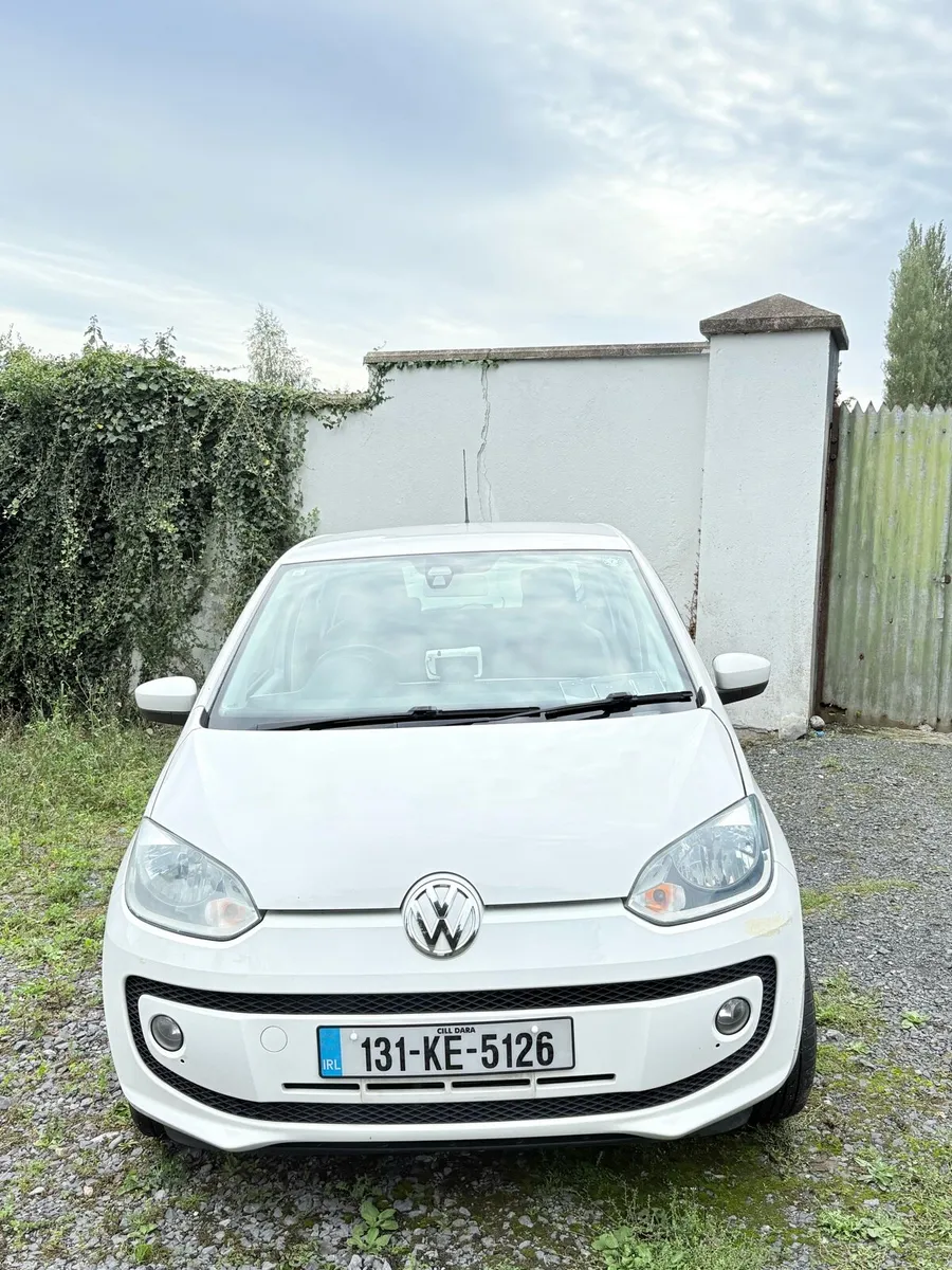 Volkswagen Up 131 Automatic - Image 1