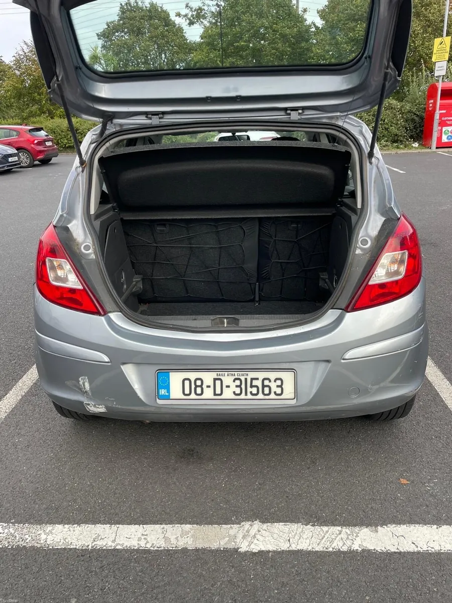 Opel corsa - Image 5