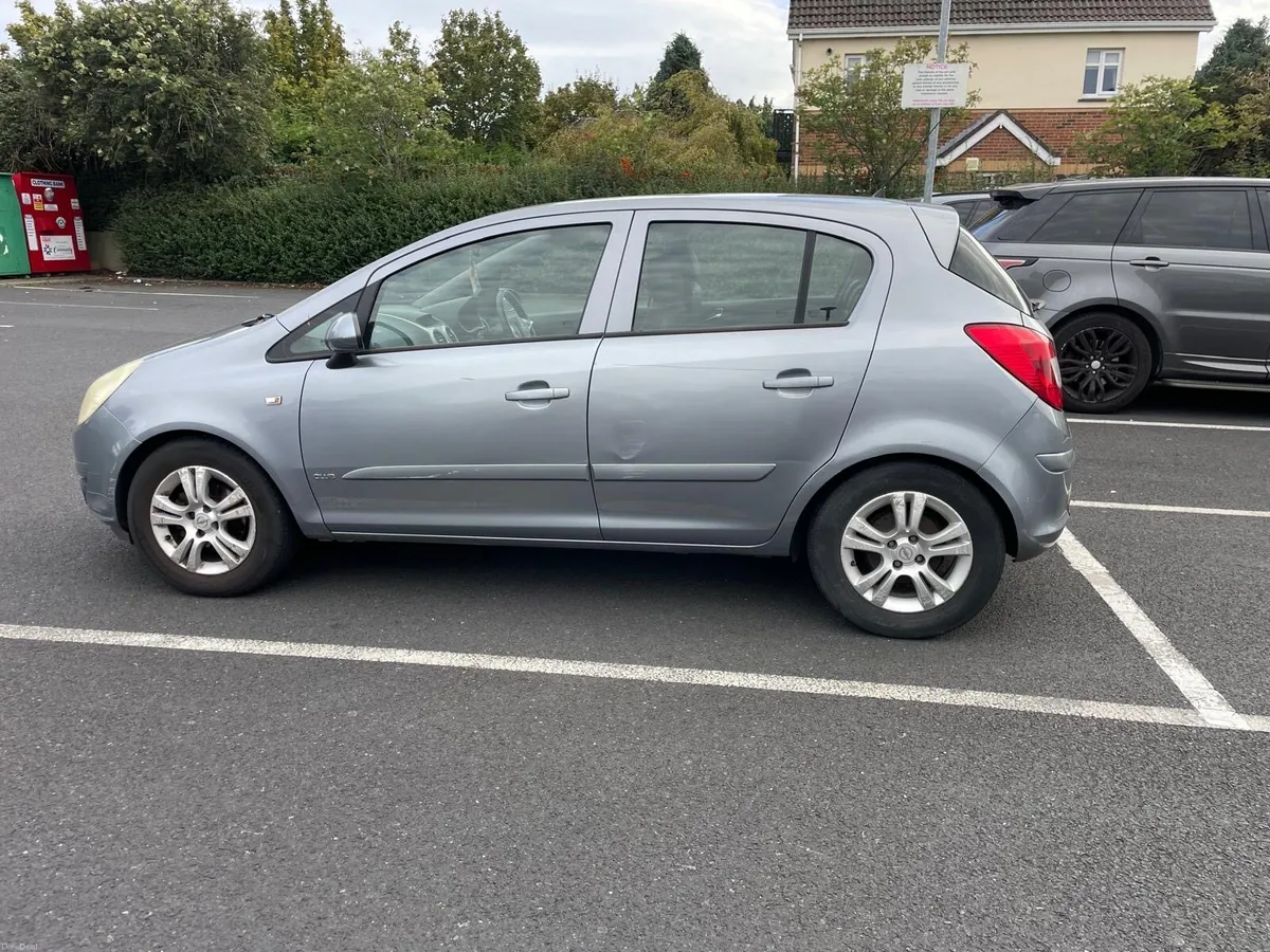 Opel corsa - Image 3