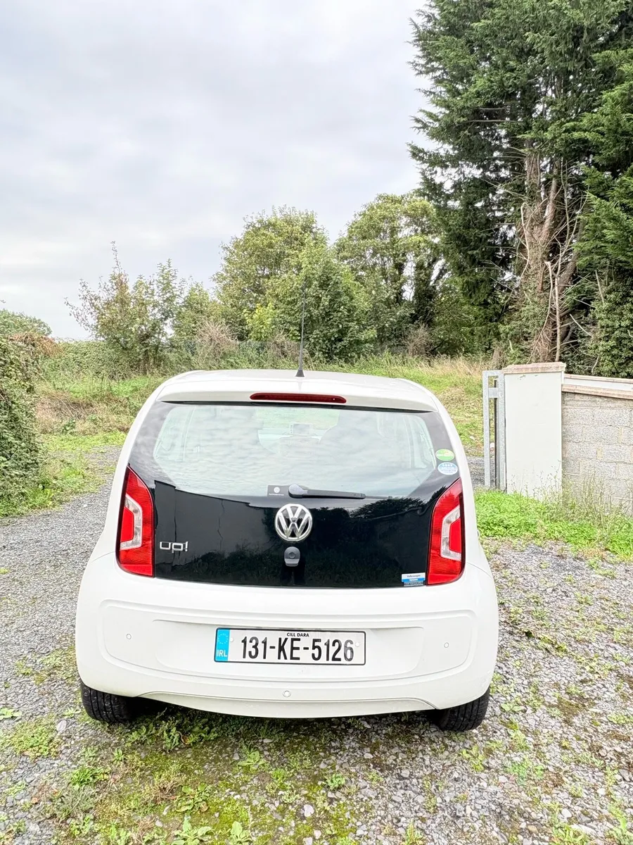 Volkswagen Up 131 Automatic - Image 5