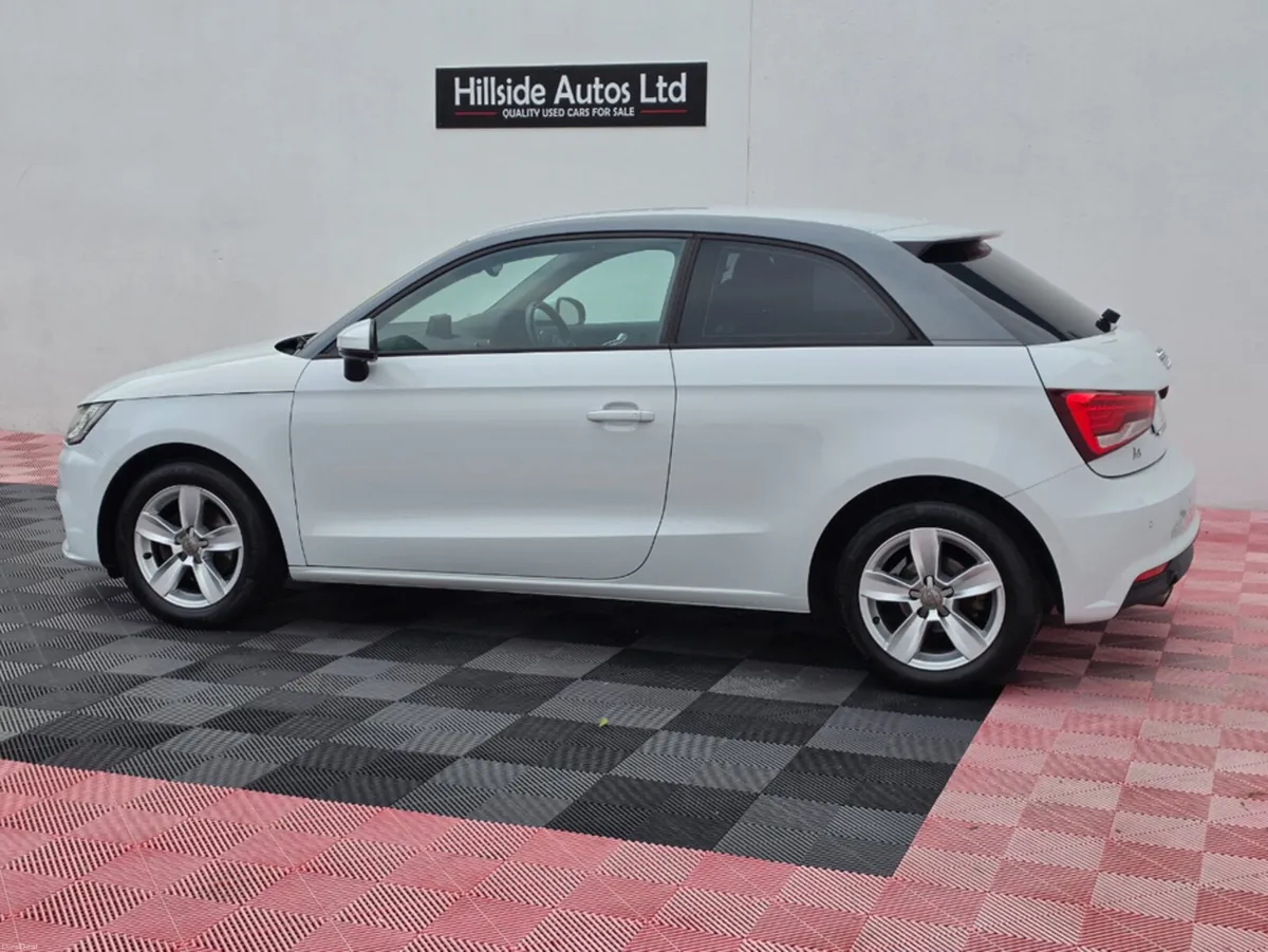 Audi A1 *DEPOSIT NOW TAKEN*  SPORT, 1.0  PETROL AU - Image 5
