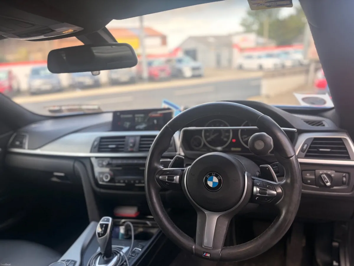 BMW 4-Series D F32 M SPORT 2DR AUTO - Image 6