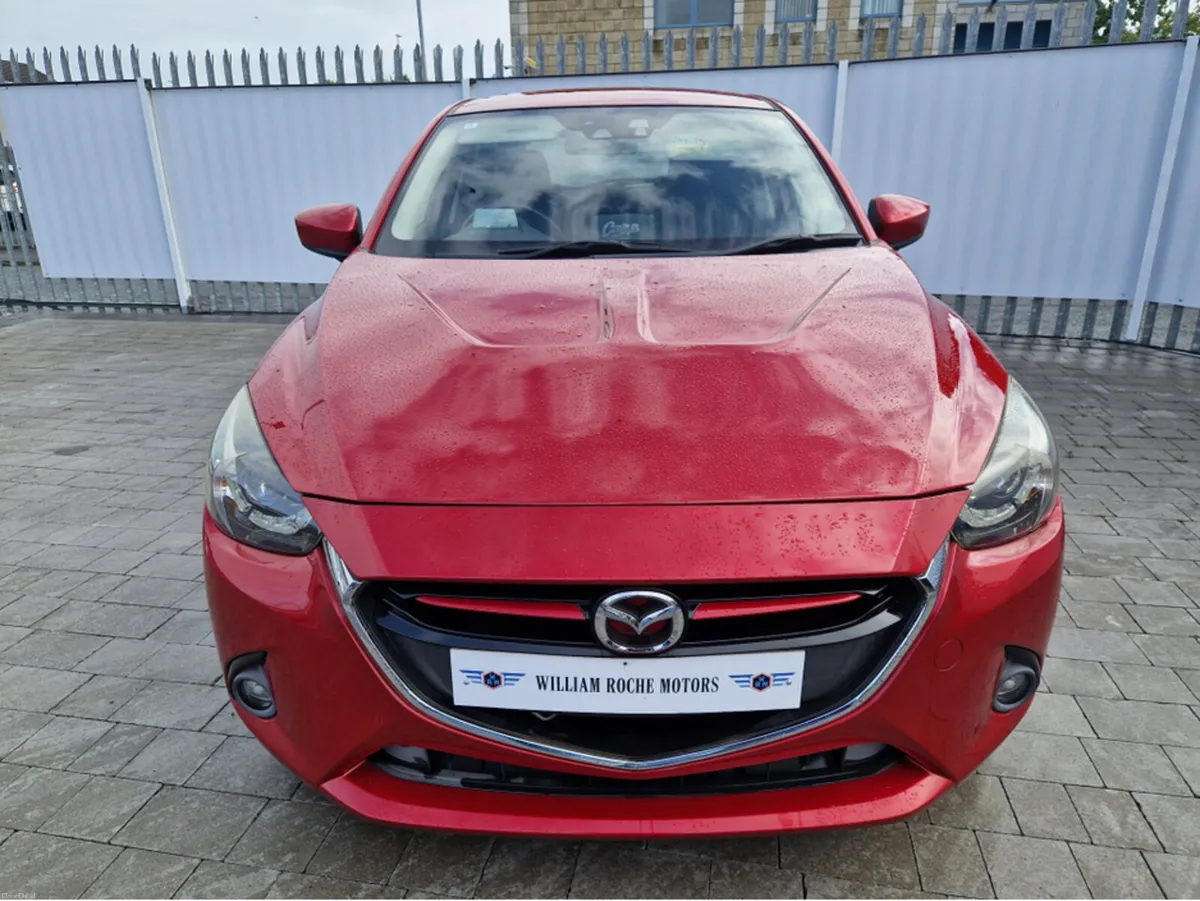 Mazda Mazda2 1.5 AUTO DIESEL - Image 3