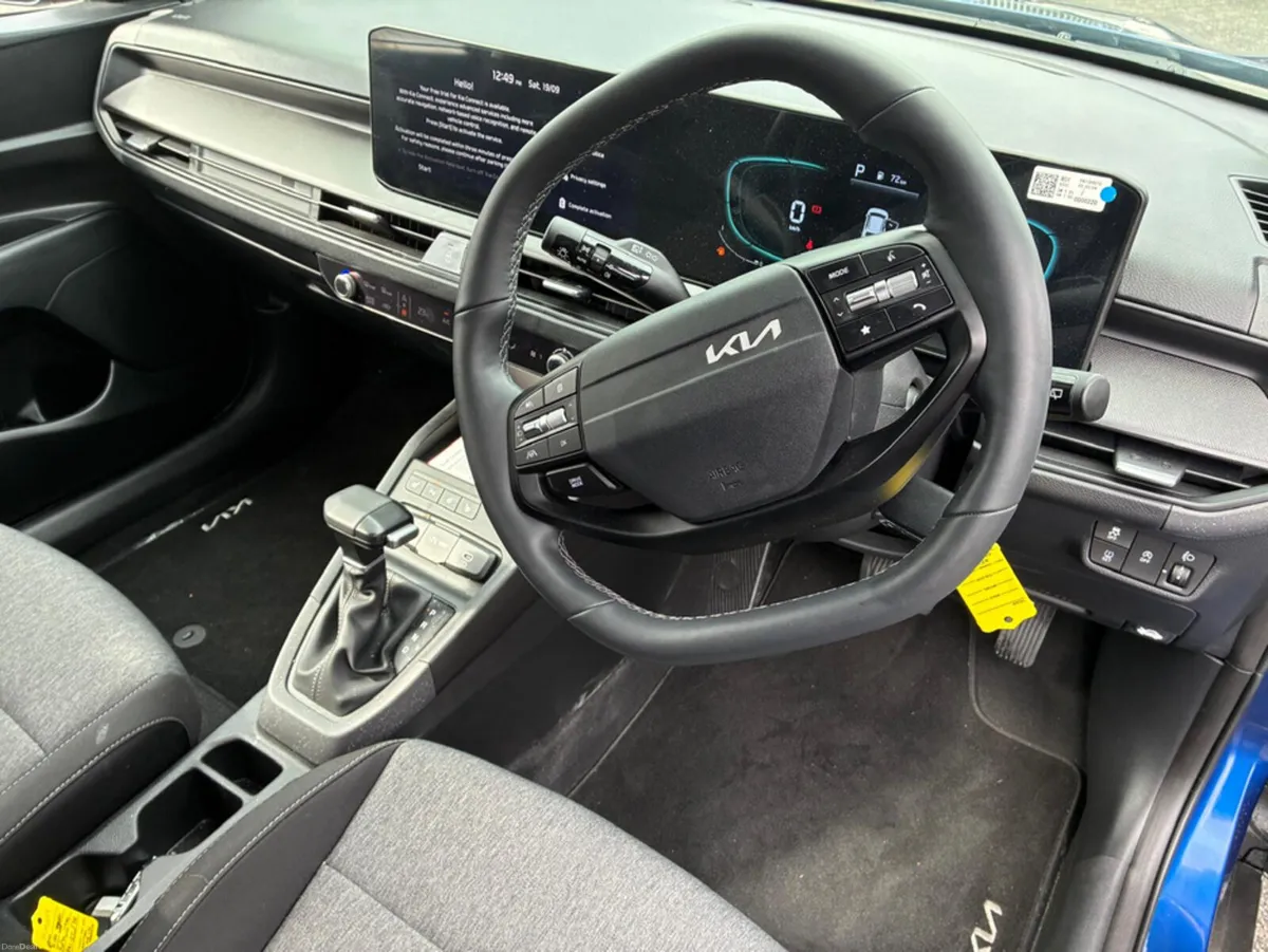 Kia Stonic PE MHEV K3 DCT 5DR AUTO - Image 4