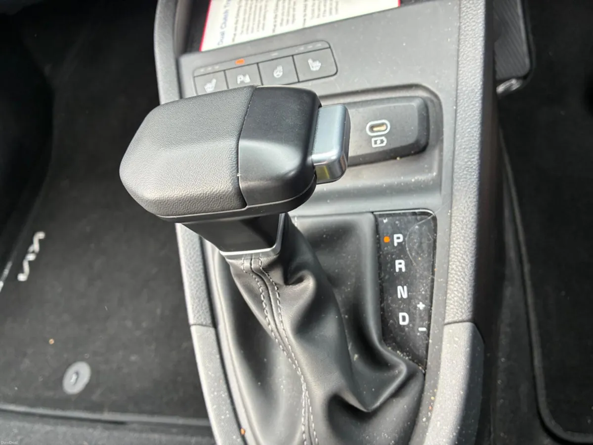Kia Stonic PE MHEV K3 DCT 5DR AUTO - Image 6