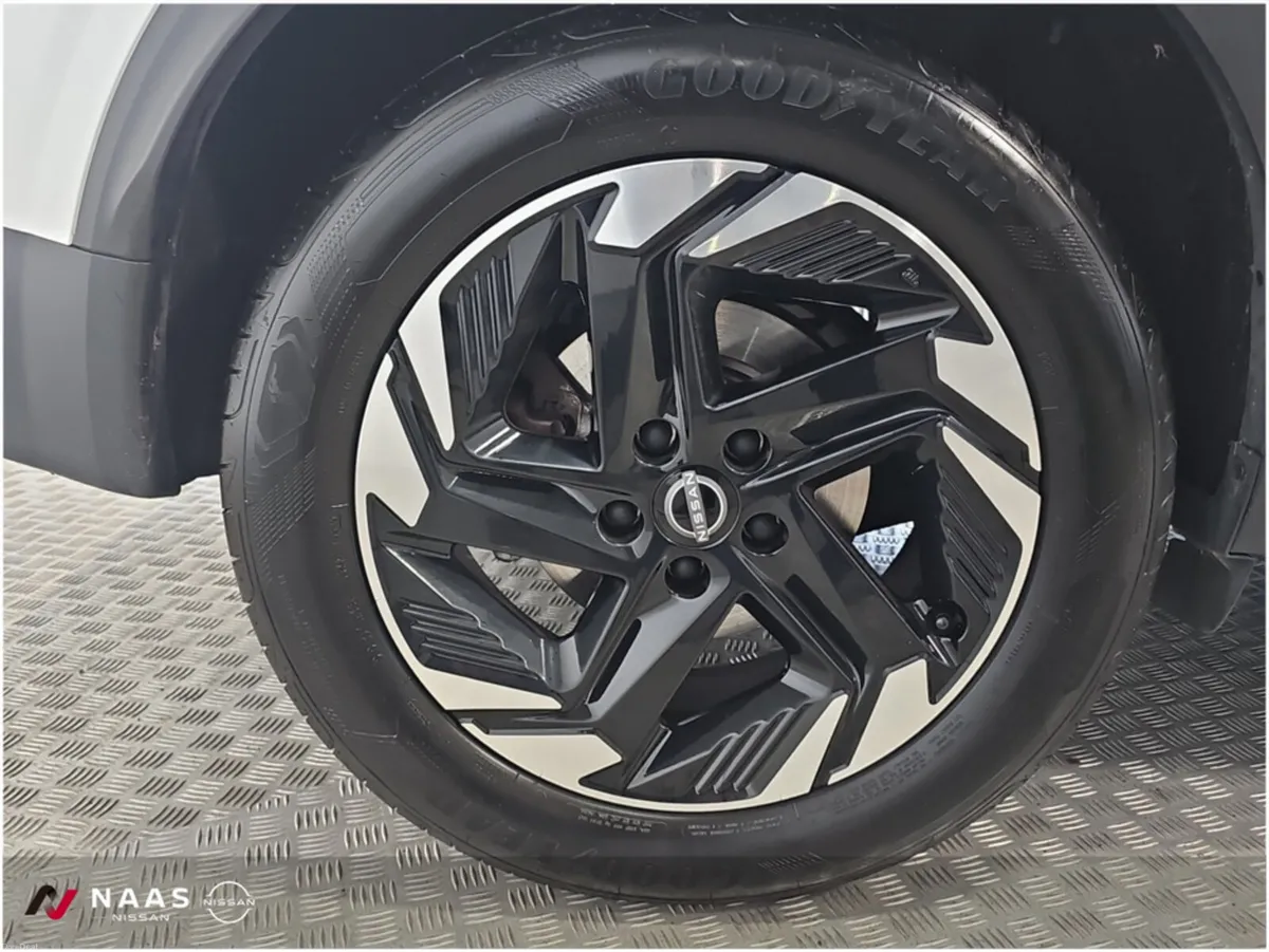 Nissan Qashqai E-POWER SV PREMIUM MY2 - Image 6