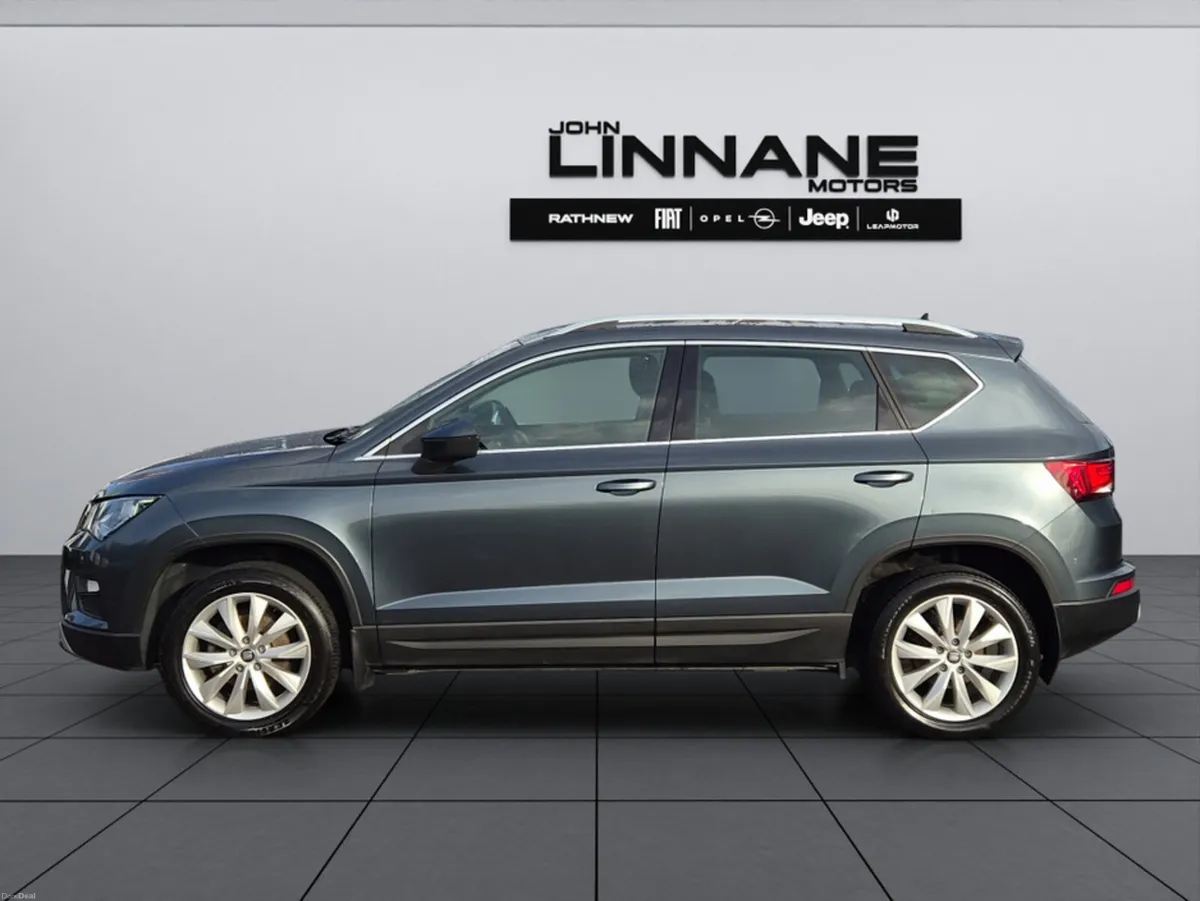 SEAT Ateca 1.6 TDI 115HP SE 5DR - Image 2