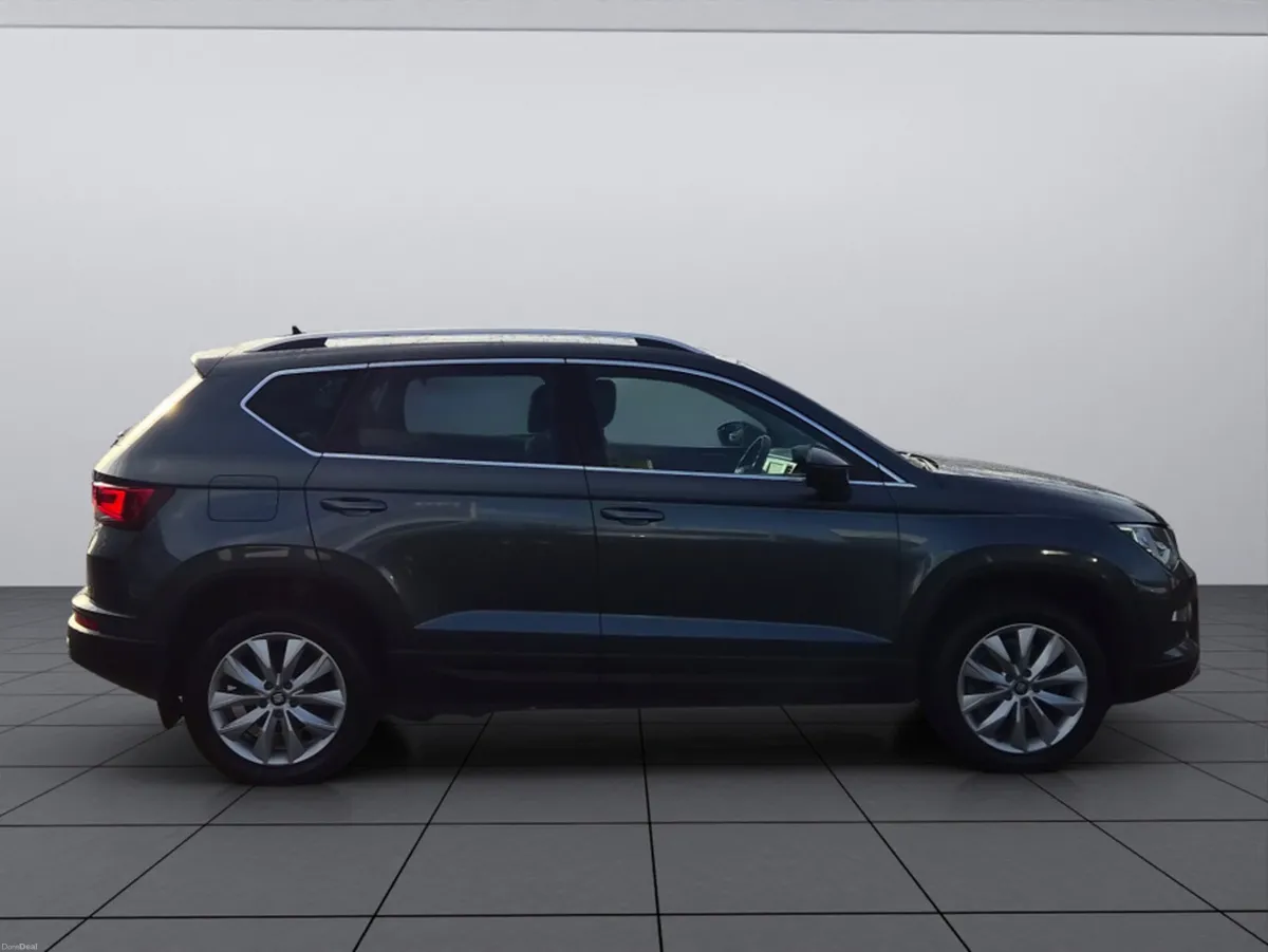 SEAT Ateca 1.6 TDI 115HP SE 5DR - Image 6