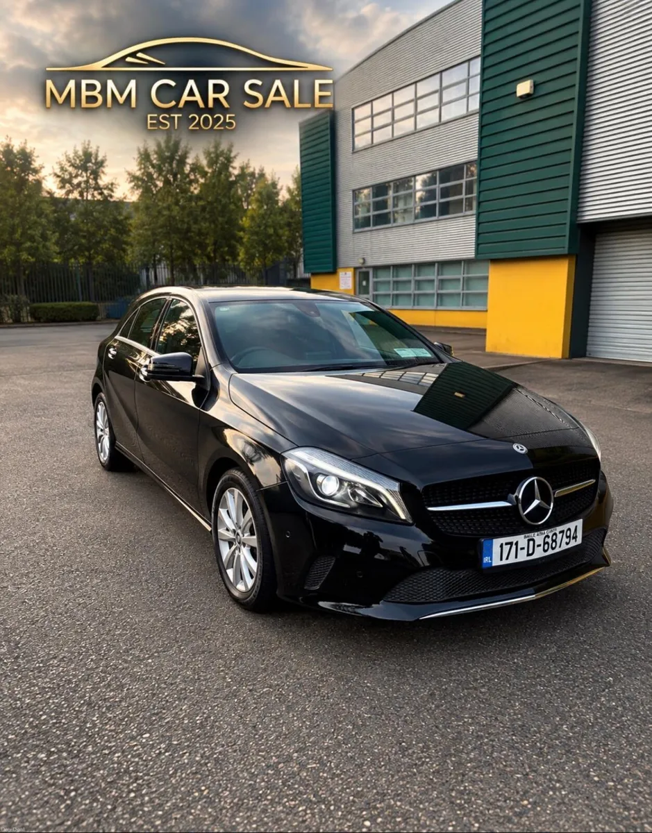 Mercedes a180 - Image 1