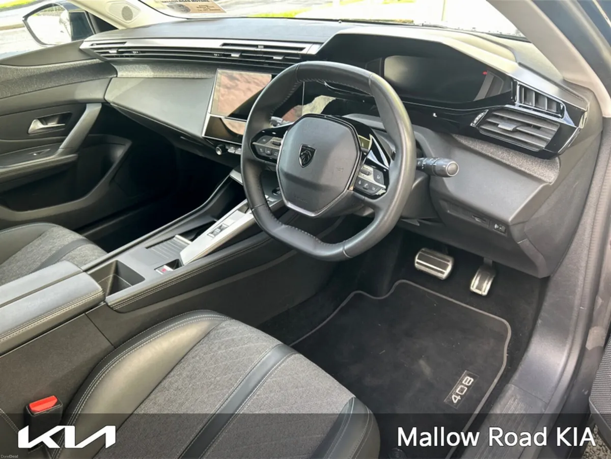 Peugeot 408 ALLURE 1.2 130 AUTOMATIC 6 - Image 2